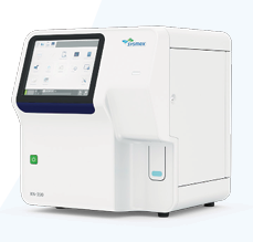 Sysmex XN-350™ – Compact Automated Hematology Analyzer with Retic & Body Fluid Capability